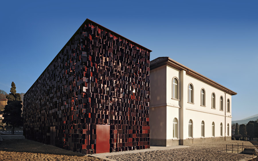 cantina Antinori Bargino Firenze