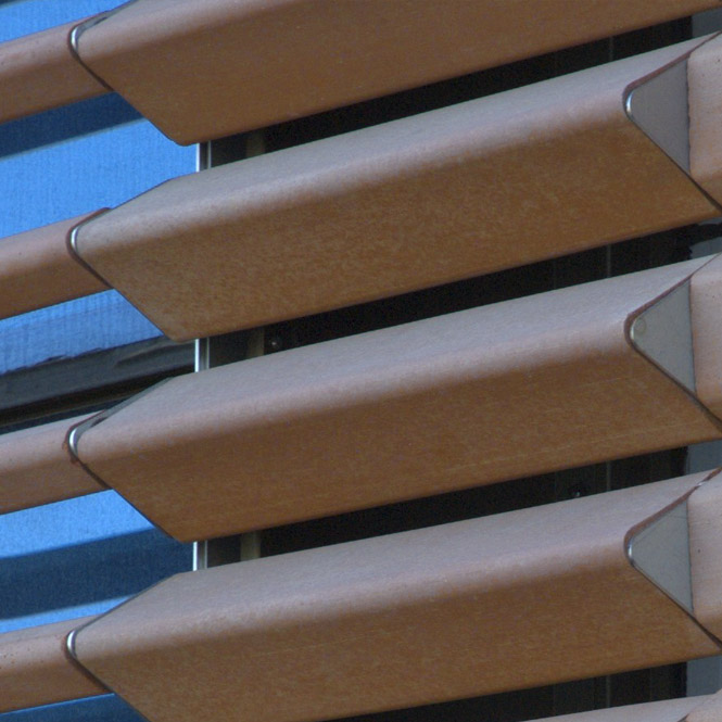 Prodotti per rivestimenti facciate: triangolo grande