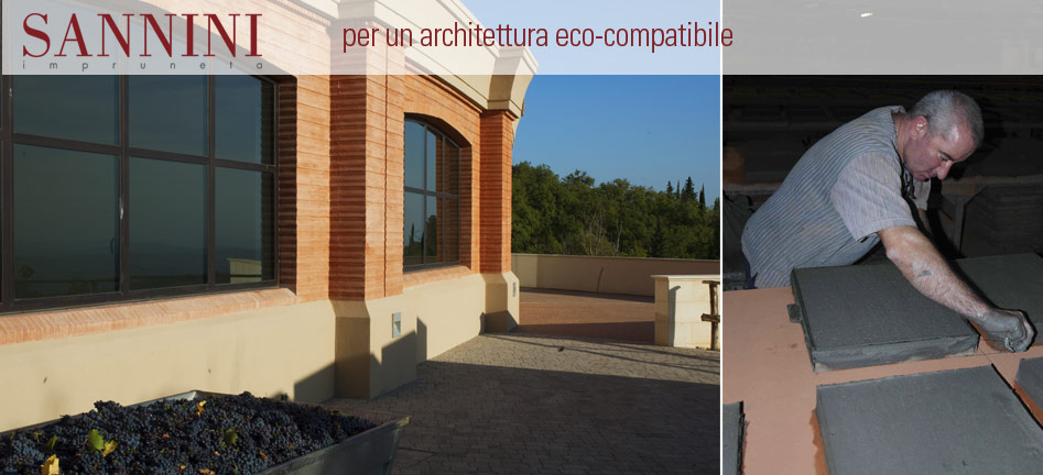 Eco-friendly Architecture